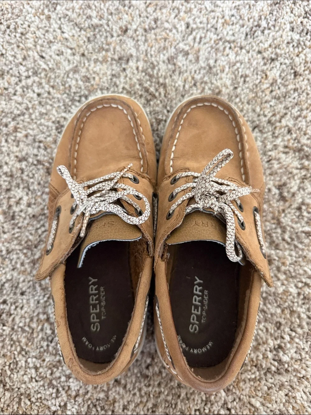 Sperry Kids Shoes